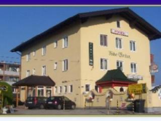 Pension Walser Birnbaum Exterior foto